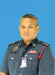 AHMAD YUSLIZA BIN YUNUS